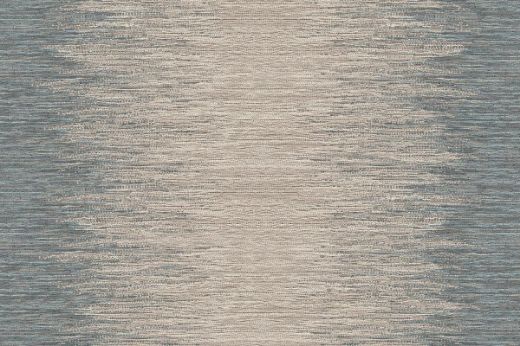 Danza Raffia Wallpaper in Sky — a gentle sky blue raffia wallpaper featuring a subtle brushed texture, perfect for introducing calm tonality and tactile interest to any room.