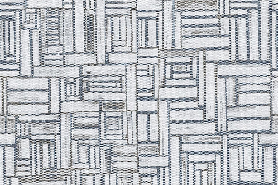 Picture of GOZO RAFFIA WALLPAPER