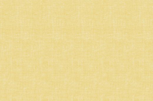 Bulu Performance Printed Fabric in plain limone yellow, featuring a lightly textured finish. Ideal for stylish and practical upholstery and cushions.