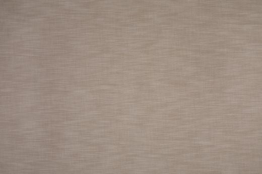 Maroma Perennials® Performance Fabric in Sabbia, a sand-toned plain weave ideal for layering texture and warmth in performance-driven interiors.