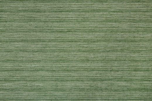 Hippie Woven Fabric in Green color, offering a fresh, nature-inspired striped design