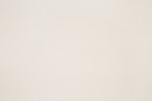 Reef Woven Fabric in Ecru – a soft off-white with a natural linen texture, perfect for a light and airy atmosphere.