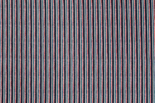 Picture of PEACE AND LOVE PRINTED FABRIC