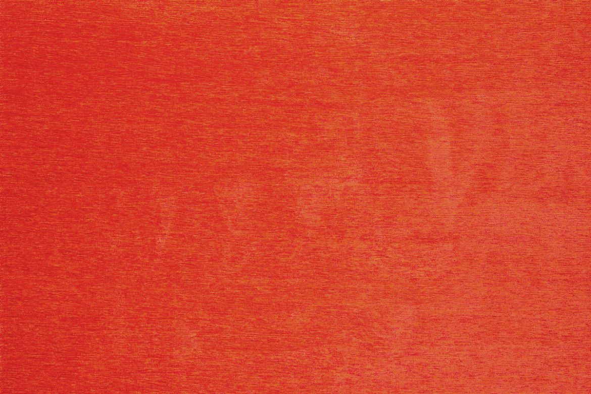  Sandy Lane PERENNIALS® Performance Weave in Arrancio – vibrant orange with a soft textured weave, perfect for lively outdoor settings.