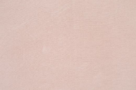 Rose – Pebble Woven Fabric in rose, a soft blush pink textured weave with an organic surface inspired by natural stone