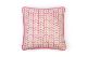 Picture of Belge Hot Pink Cushion