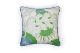 Picture of Carnival Green Cushion 