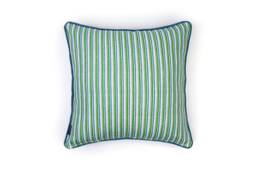Picture of Carnival Green Cushion 