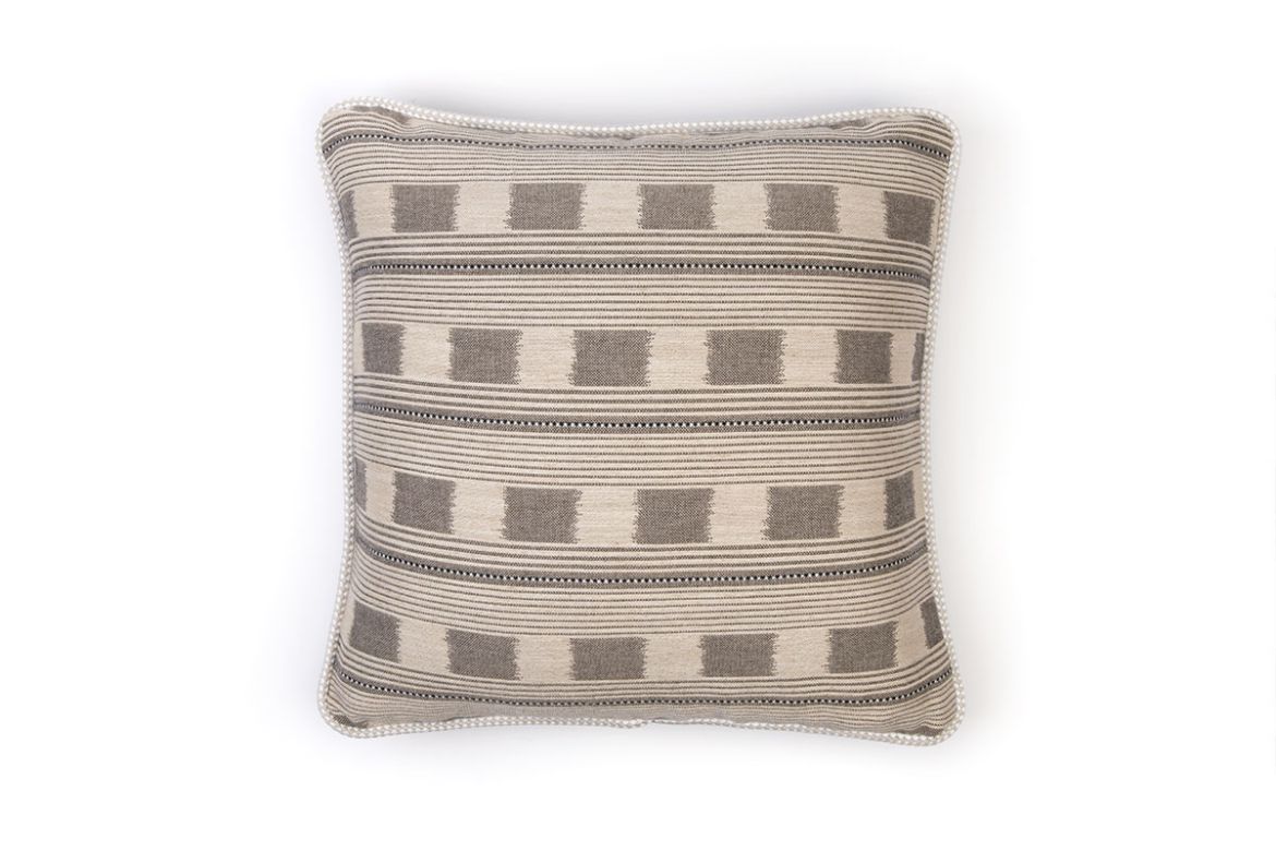 Picture of Lost and Found Natural Cushion 