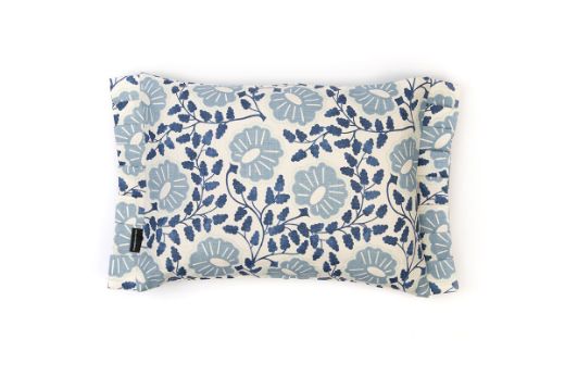 Picture of Punch Paisley Denim Cushion 