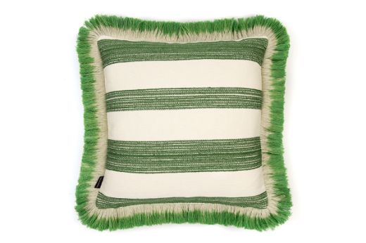 Picture of Nomad Green Cushion  