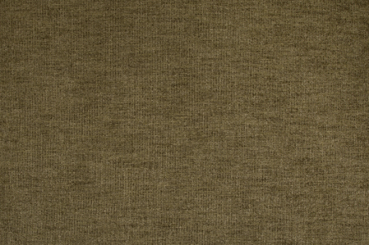 Denali Plain Woven Fabric in Olive, featuring a muted olive green with a textured finish, providing an organic, earthy aesthetic for any room.