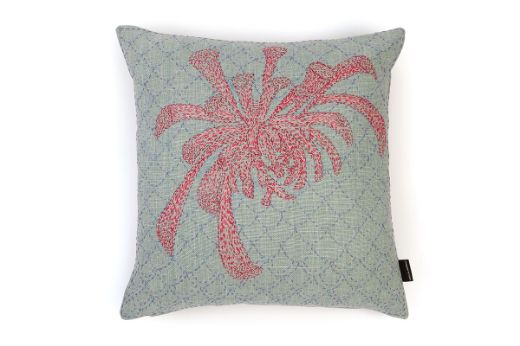 Picture of Chrysanthemum Cushion