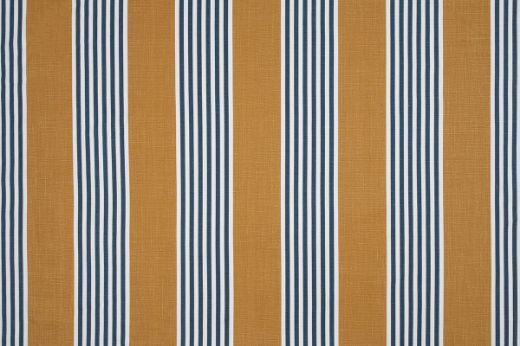 Picture of THE HUDSON STRIPE PRINTED FABRIC