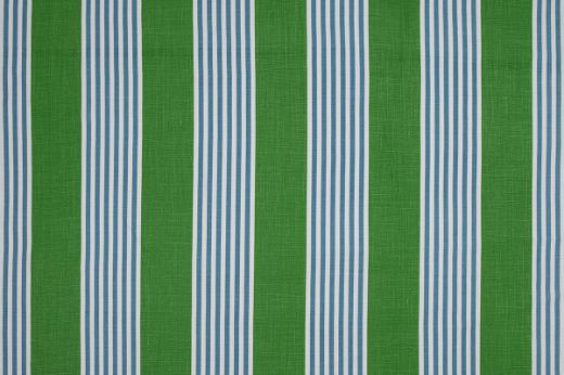 Picture of THE HUDSON STRIPE PRINTED FABRIC