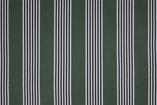 Picture of THE HUDSON STRIPE PRINTED FABRIC