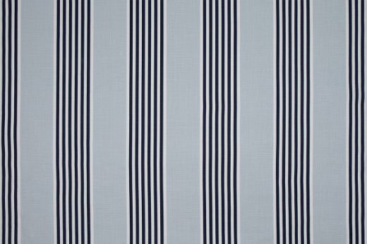 Picture of THE HUDSON STRIPE PRINTED FABRIC