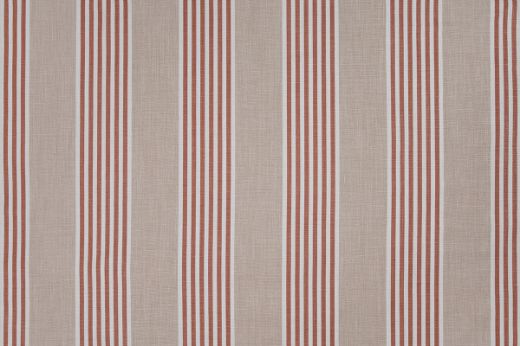 Picture of THE HUDSON STRIPE PRINTED FABRIC