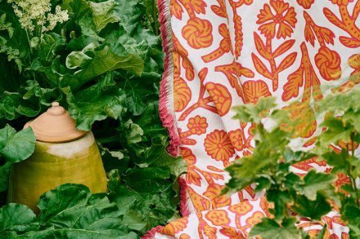 Picture of DAY PRINTED FABRIC