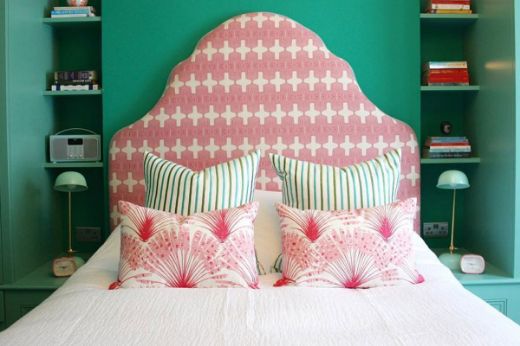 Design & Photography by Olivia Emery