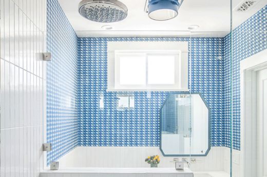 Picture of CREMAILLERE PRINTED WALLPAPER