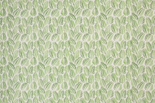 Picture of ARMATURES FEUILLES INDOOR PRINTED FABRIC