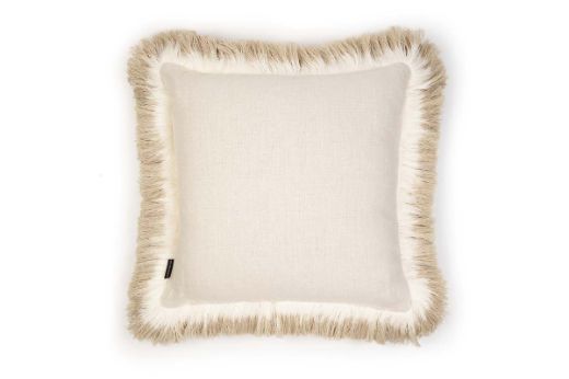 Picture of Ombre Natural Cushion