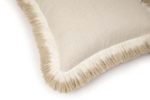 Picture of Ombre Natural Cushion