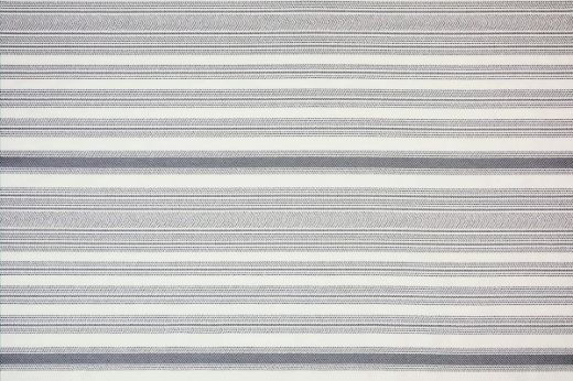 Saint Tropez Outdoor Woven Fabric in Azzurro – a light blue hue with an elegant woven pattern, evoking the calmness of coastal environments.