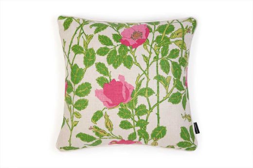 Picture of Richmond Hot Pink Cushion 