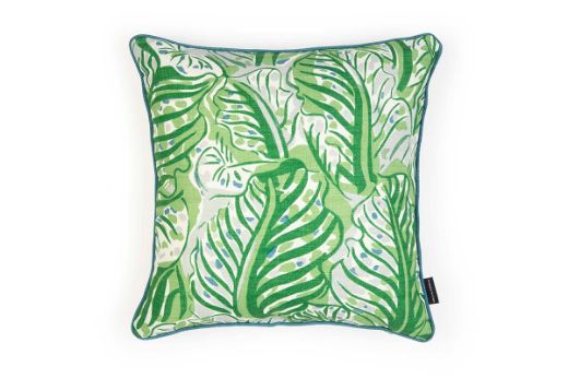 Picture of Mille Feuilles Prato Outdoor Cushion 