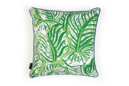 Picture of Mille Feuilles Prato Outdoor Cushion 