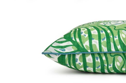 Picture of Mille Feuilles Prato Outdoor Cushion 