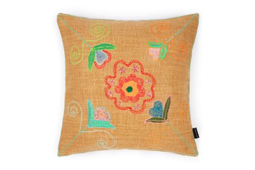 Picture of Flower Bed Cushion 