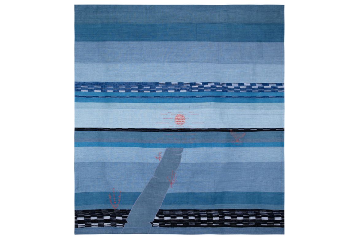 Picture of THE BEACH BY YABU PUSHELBERG
