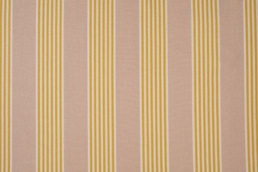 Picture of THE HUDSON STRIPE PRINTED FABRIC