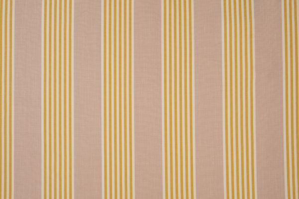 Picture of THE HUDSON STRIPE PRINTED FABRIC