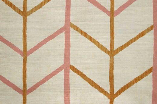 Picture of ONE WAY RAFFIA WALLPAPER