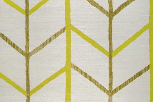 Picture of ONE WAY RAFFIA WALLPAPER