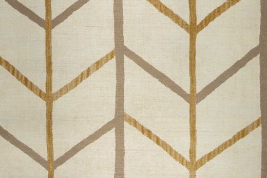 Picture of ONE WAY RAFFIA WALLPAPER