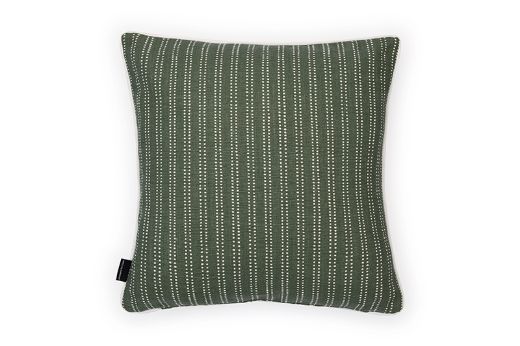 Picture of Set The Scene Olive Cushion