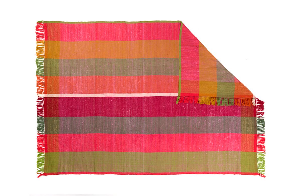 Picture of Jaipur Throw