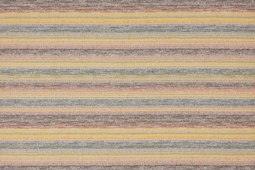 outdoor performance woven fabric multi striped