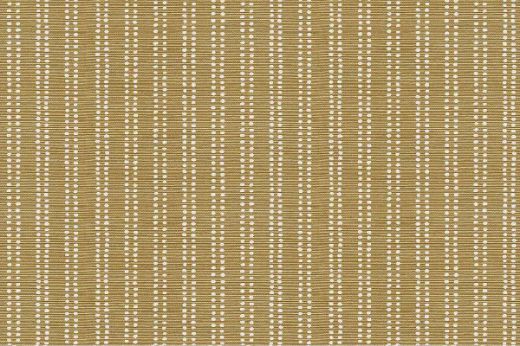 Algonquin Vinyl Wallpaper Straw Striped