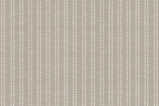 Algonquin Vinyl Wallpaper Stone Striped