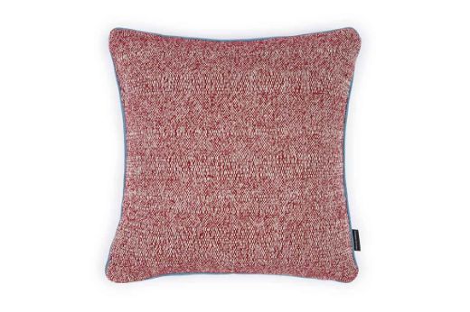 Cova Rosso Outdoor Cushion Red Front