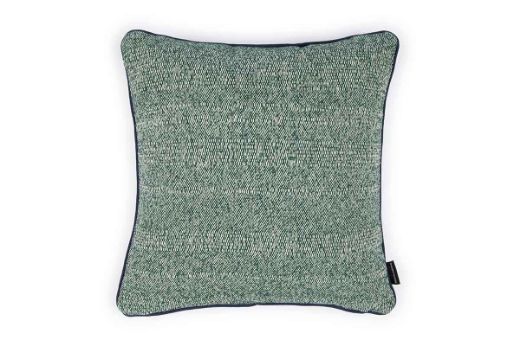 Cova Verde Cushion Front