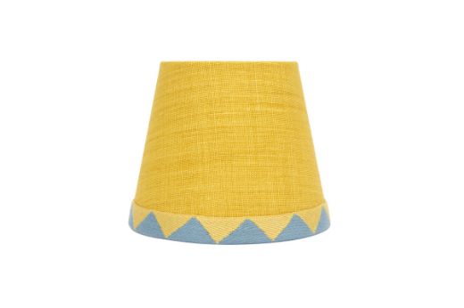 6” Soprano Circus Lemon Lampshade