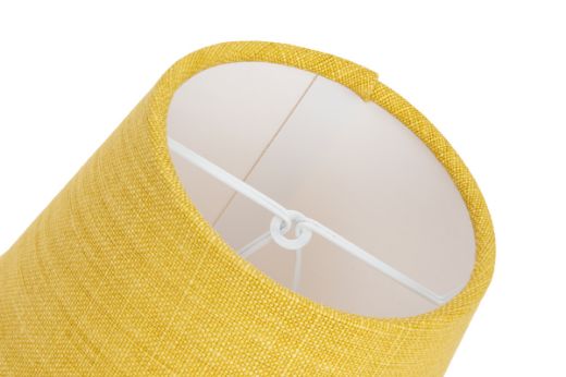 6” Soprano Circus Lemon Lampshade