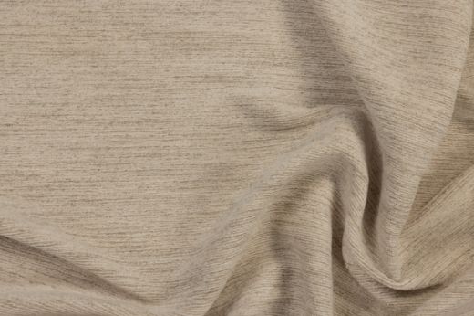 Kito Natural by Christopher Farr Cloth textured upholstery